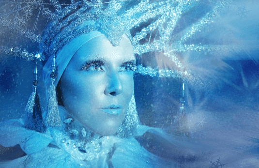 Снежная королева