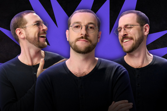 &Acy;&ncy;&dcy;&rcy;&iecy;&jcy; &Bcy;&iecy;&bcy;&ucy;&rcy;&icy;&shcy;&vcy;&icy;&lcy;&icy;&period; Stand Up &Pcy;&iecy;&tcy;&rcy;&ocy;&zcy;&acy;&vcy;&ocy;&dcy;&scy;&kcy;